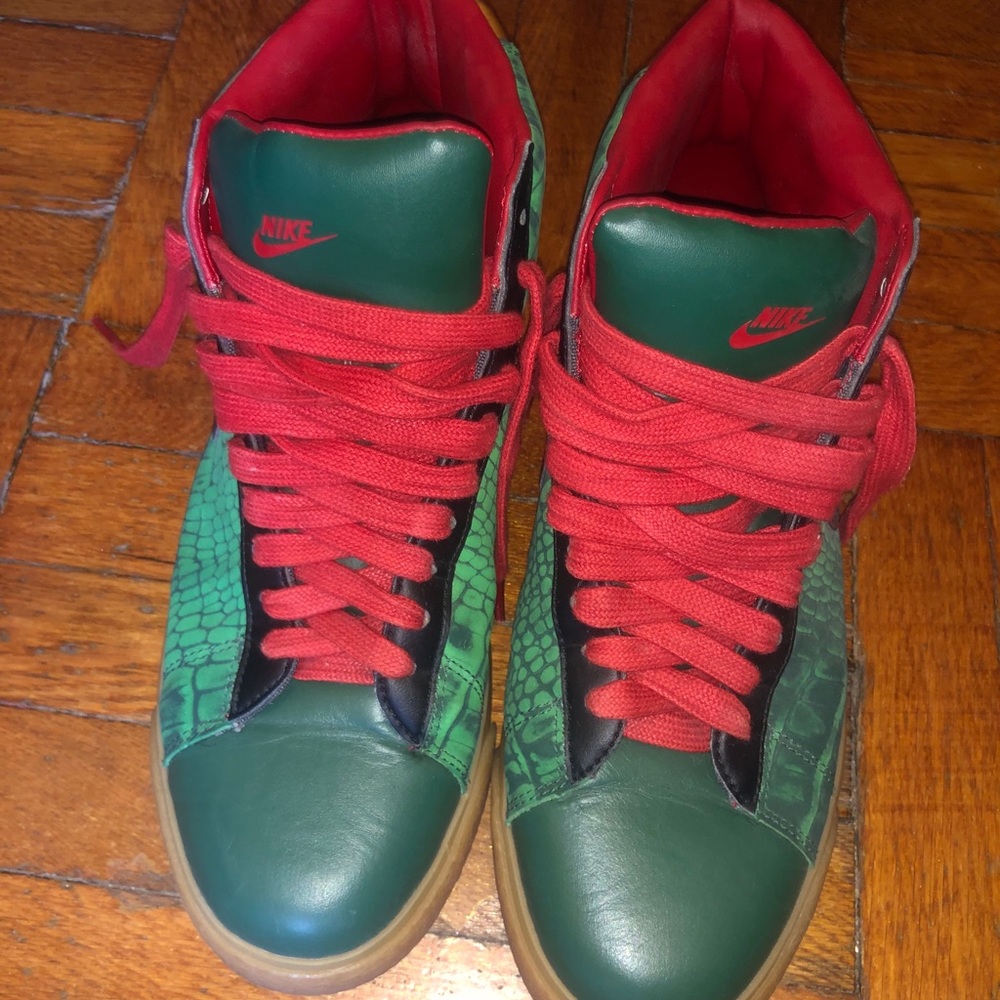 Nike blazer